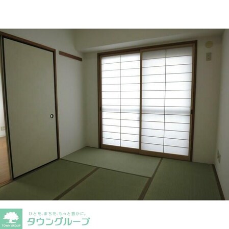 すずらん館の物件内観写真